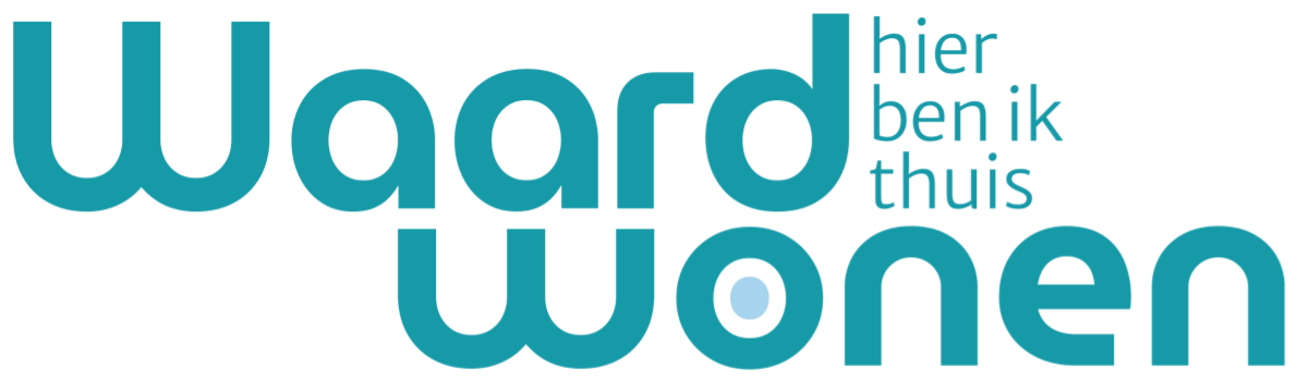 Waardwonen Logo